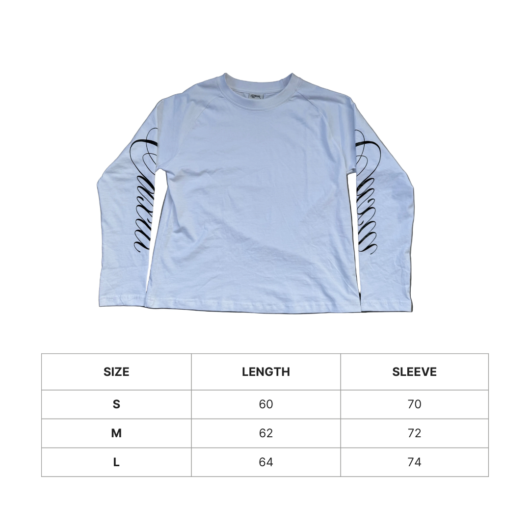 ChasenXceed Longsleeve