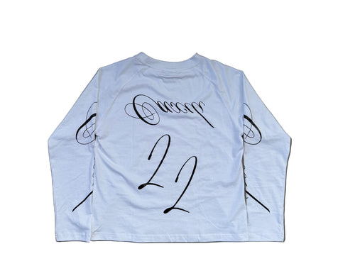 ChasenXceed Longsleeve